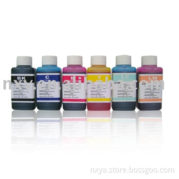 Anti UV dye ink for Epson R270/C79